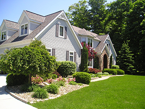 Landscapers and Lawncare Services in Walnut Creek, CA